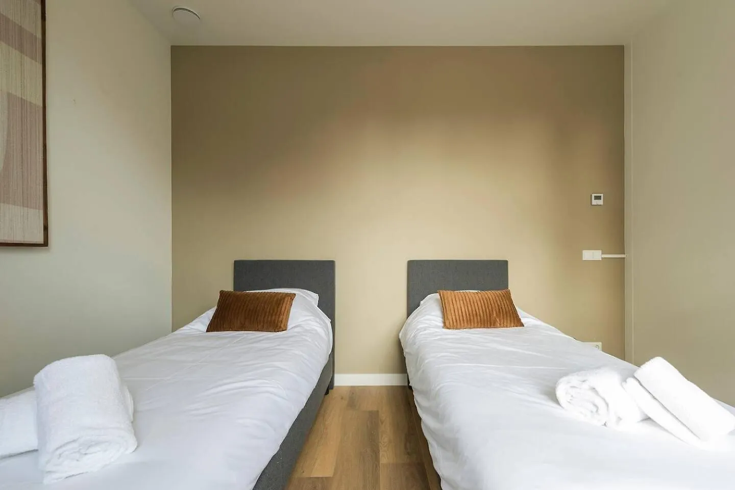 New Oirschot-Eindhoven Home Crown Apartment Oirschot
