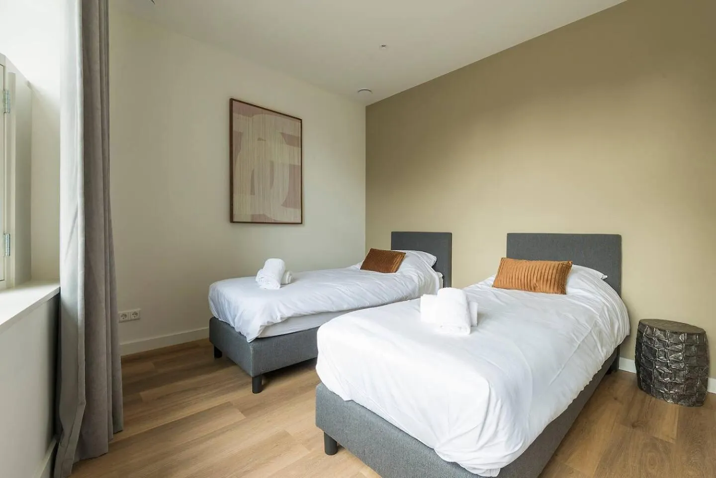 Apartment New Oirschot-Eindhoven Home Crown Netherlands