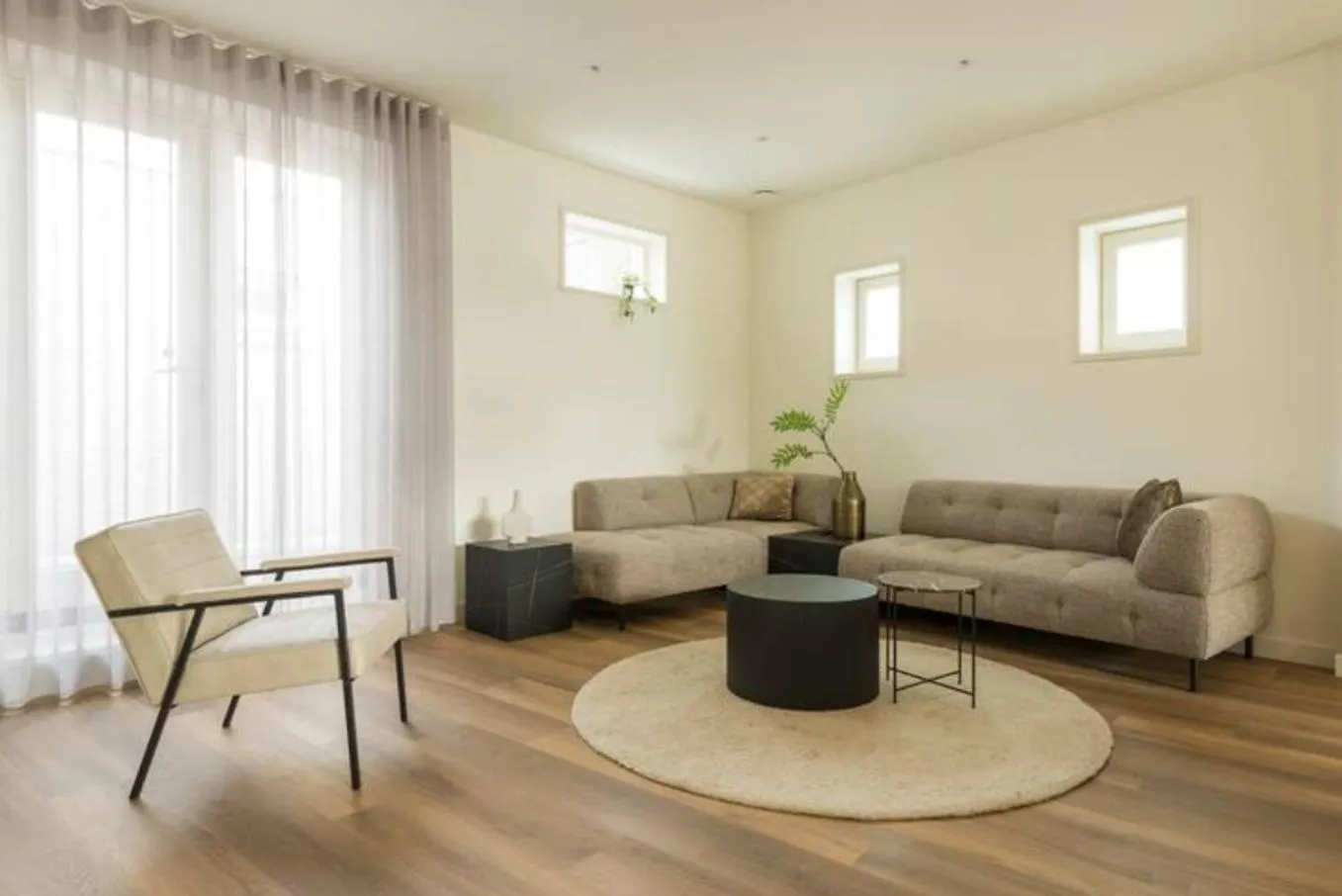 Apartment New Oirschot-Eindhoven Home Crown