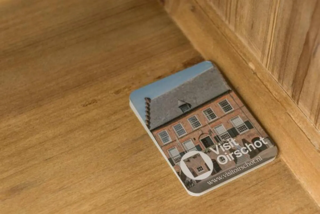 New Oirschot-Eindhoven Home Crown