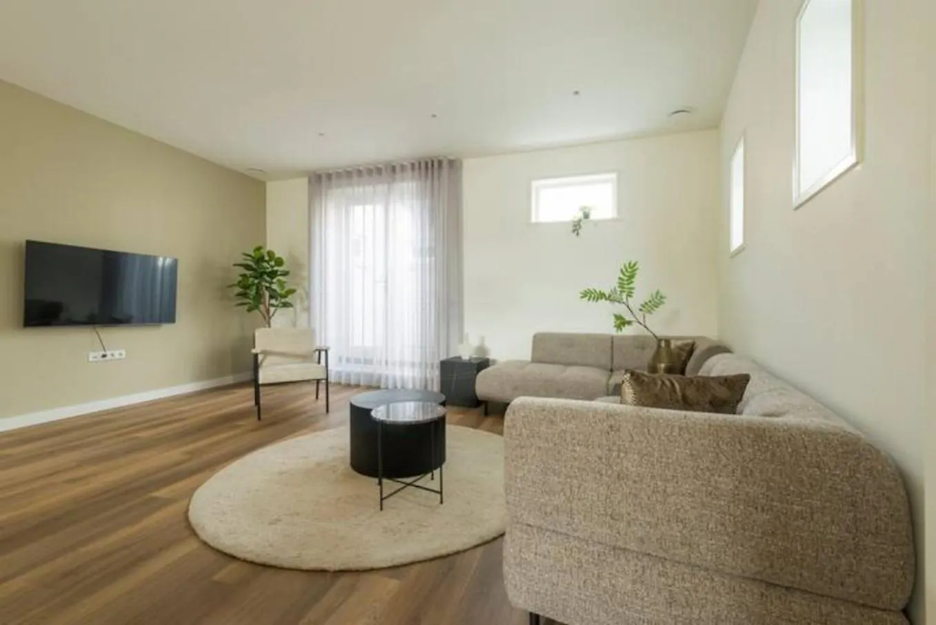 Apartment New Oirschot-Eindhoven Home Crown
