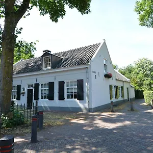 Huys En Hoff Aen Den Haspel Frühstückspension