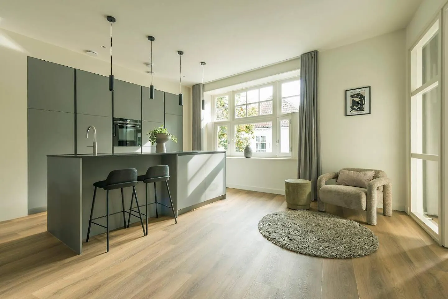 Appartement New Oirschot-Eindhoven Home Crown