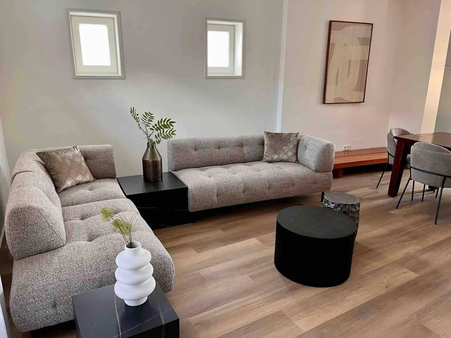 Appartement New Oirschot-Eindhoven Home Crown