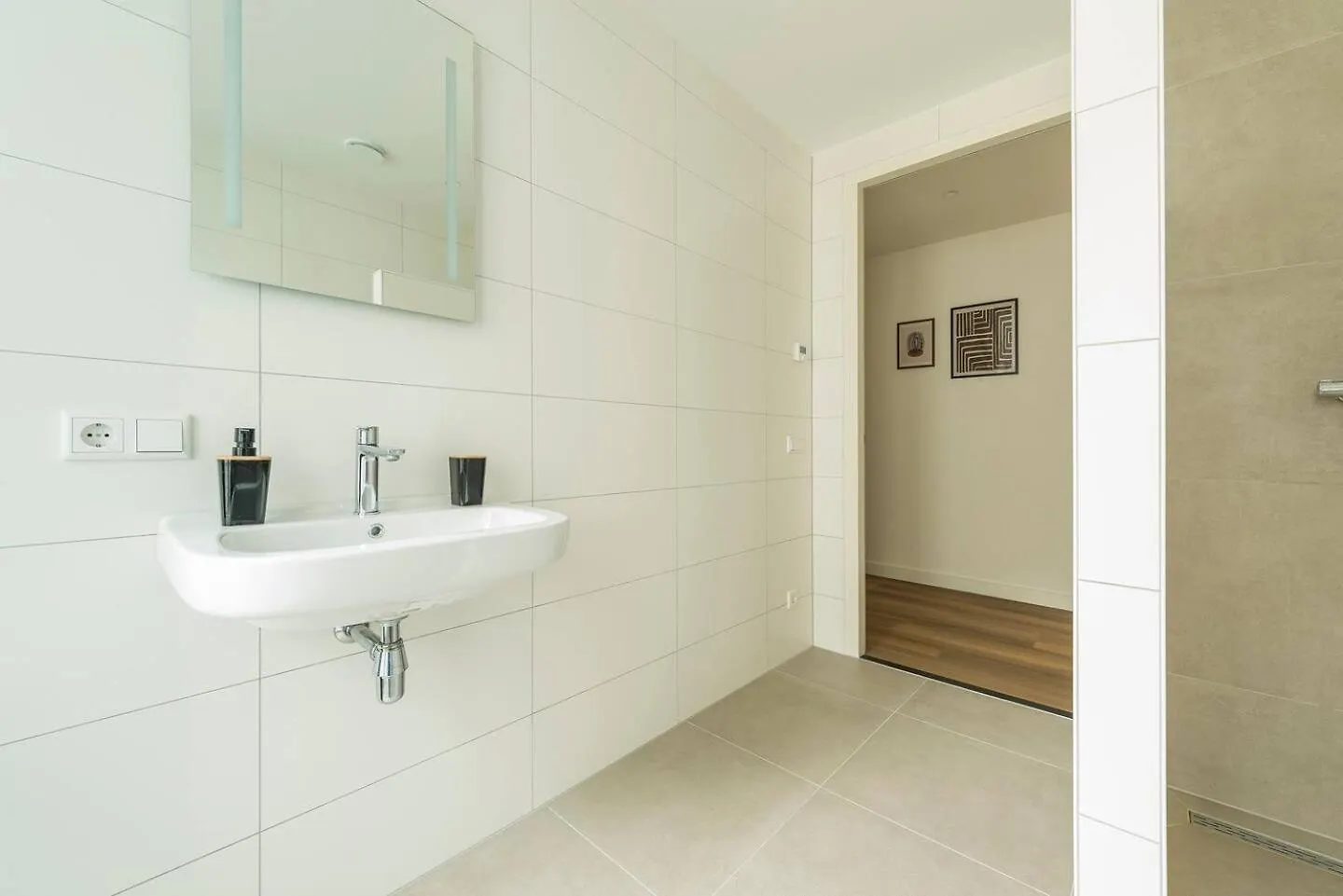 Appartement New Oirschot-Eindhoven Home Crown