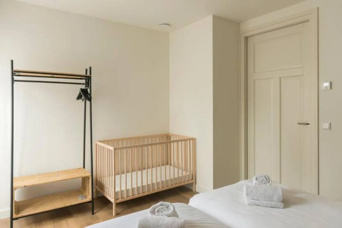 Appartement New Oirschot-Eindhoven Home Crown
