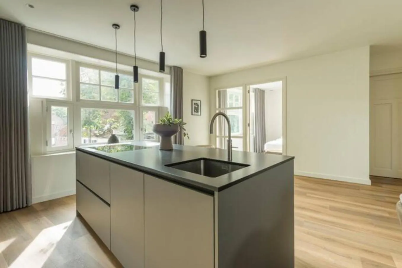 New Oirschot-Eindhoven Home Crown Appartement