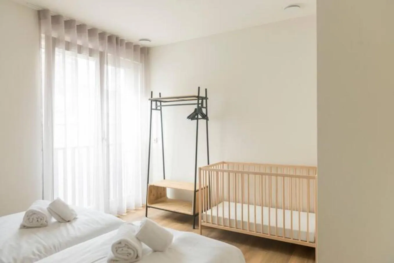 Appartement New Oirschot-Eindhoven Home Crown