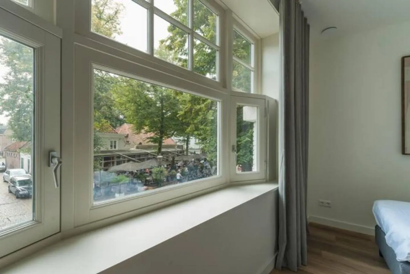 New Oirschot-Eindhoven Home Crown Nederland