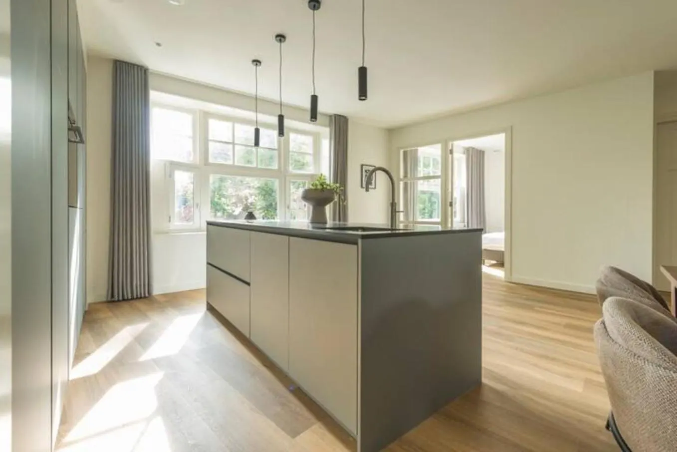 New Oirschot-Eindhoven Home Crown Appartement Oirschot