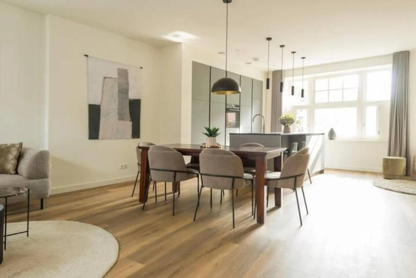 New Oirschot-Eindhoven Home Crown Appartement Oirschot