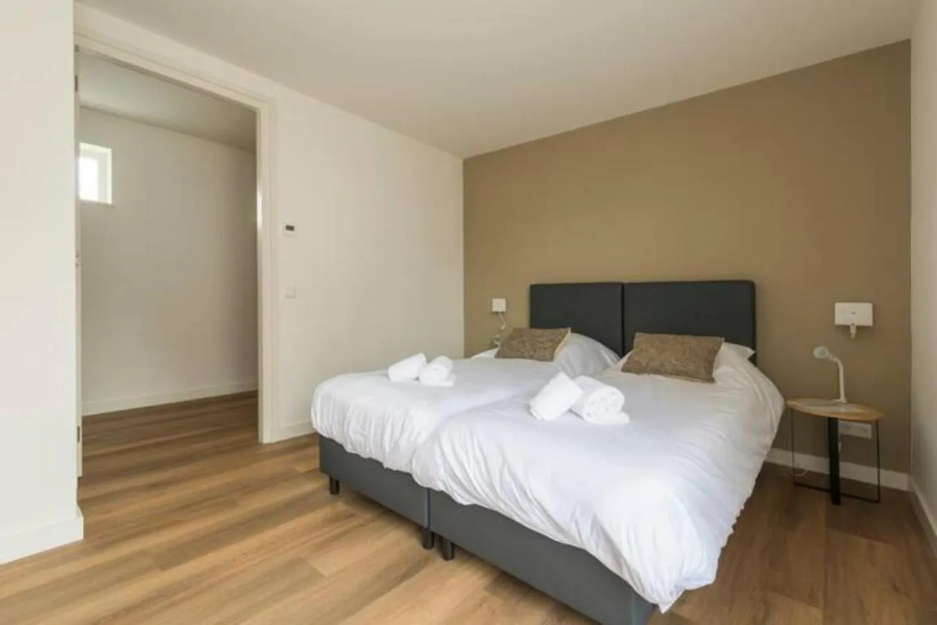 Appartement New Oirschot-Eindhoven Home Crown Nederland