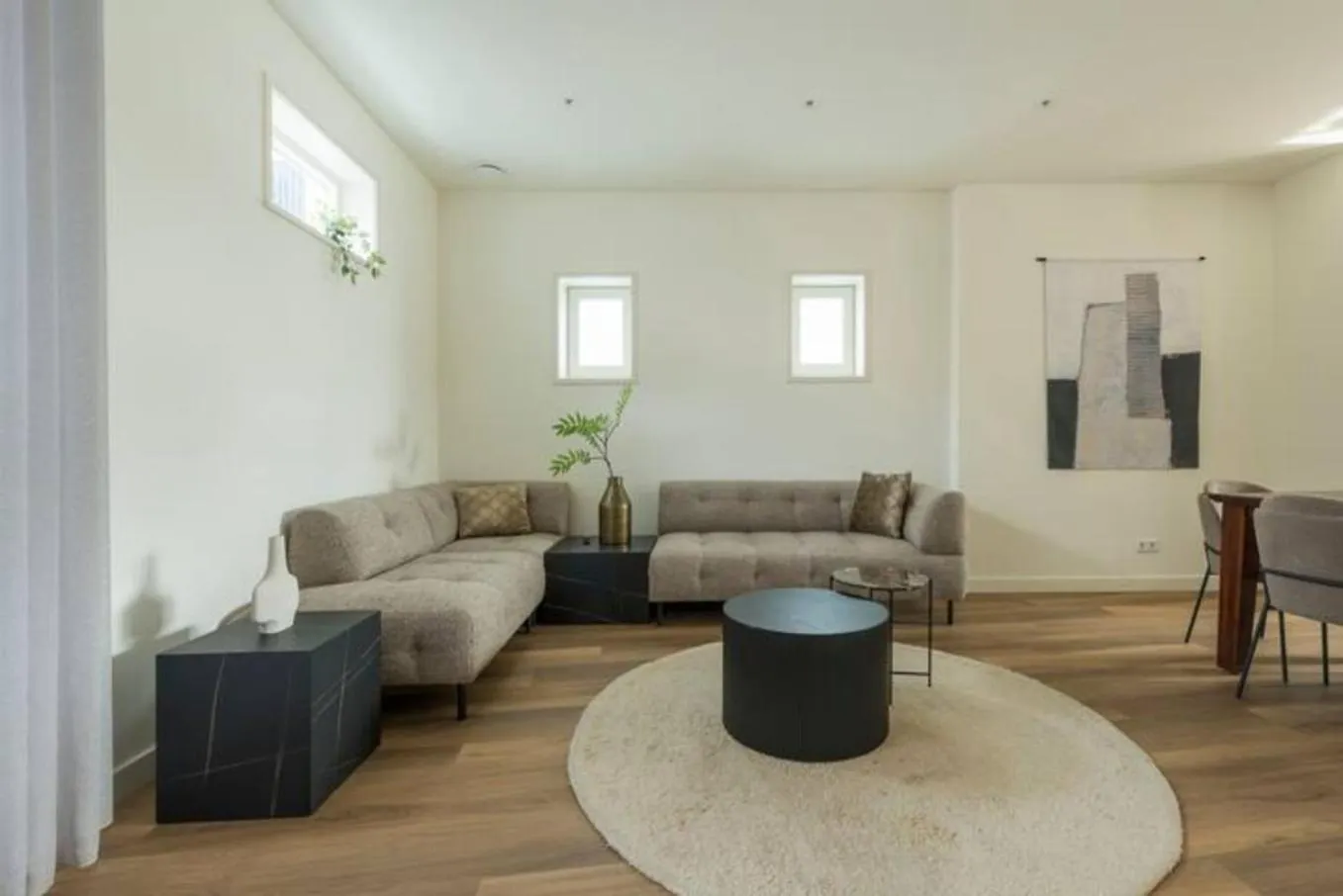 New Oirschot-Eindhoven Home Crown Lägenhet