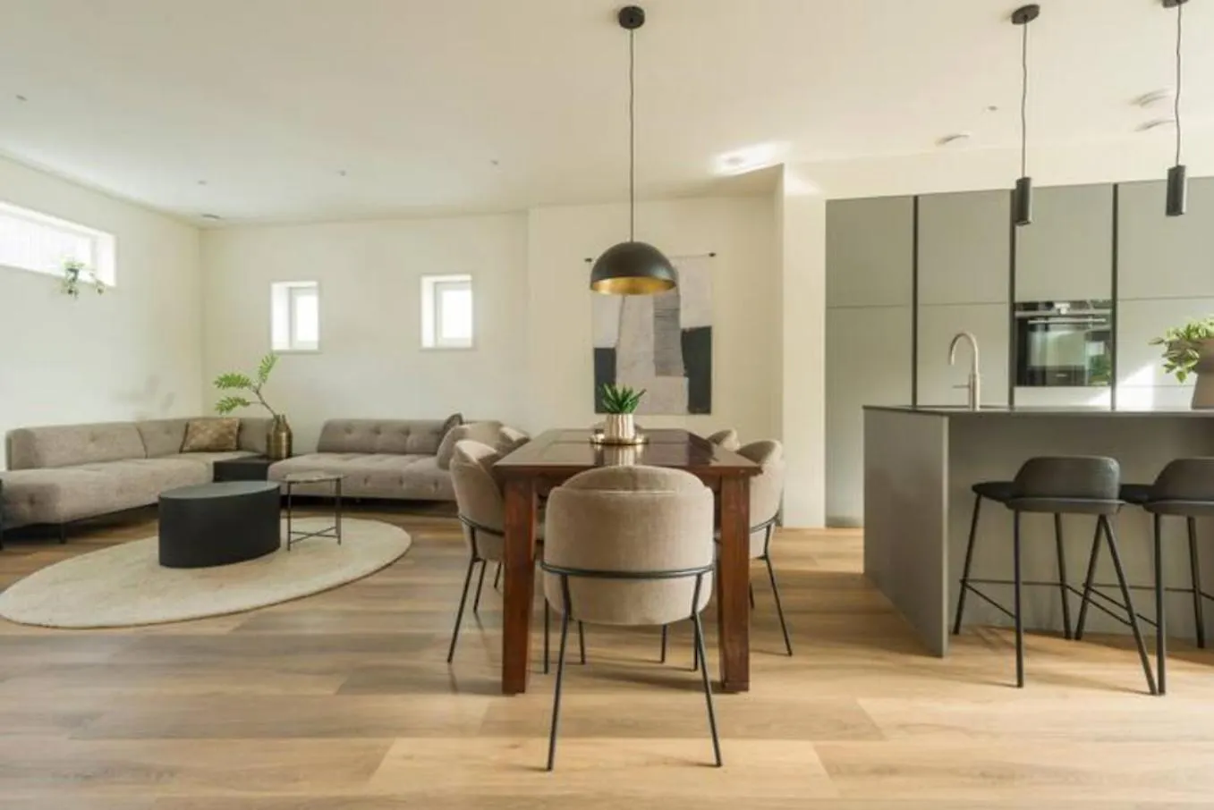 New Oirschot-Eindhoven Home Crown Lägenhet