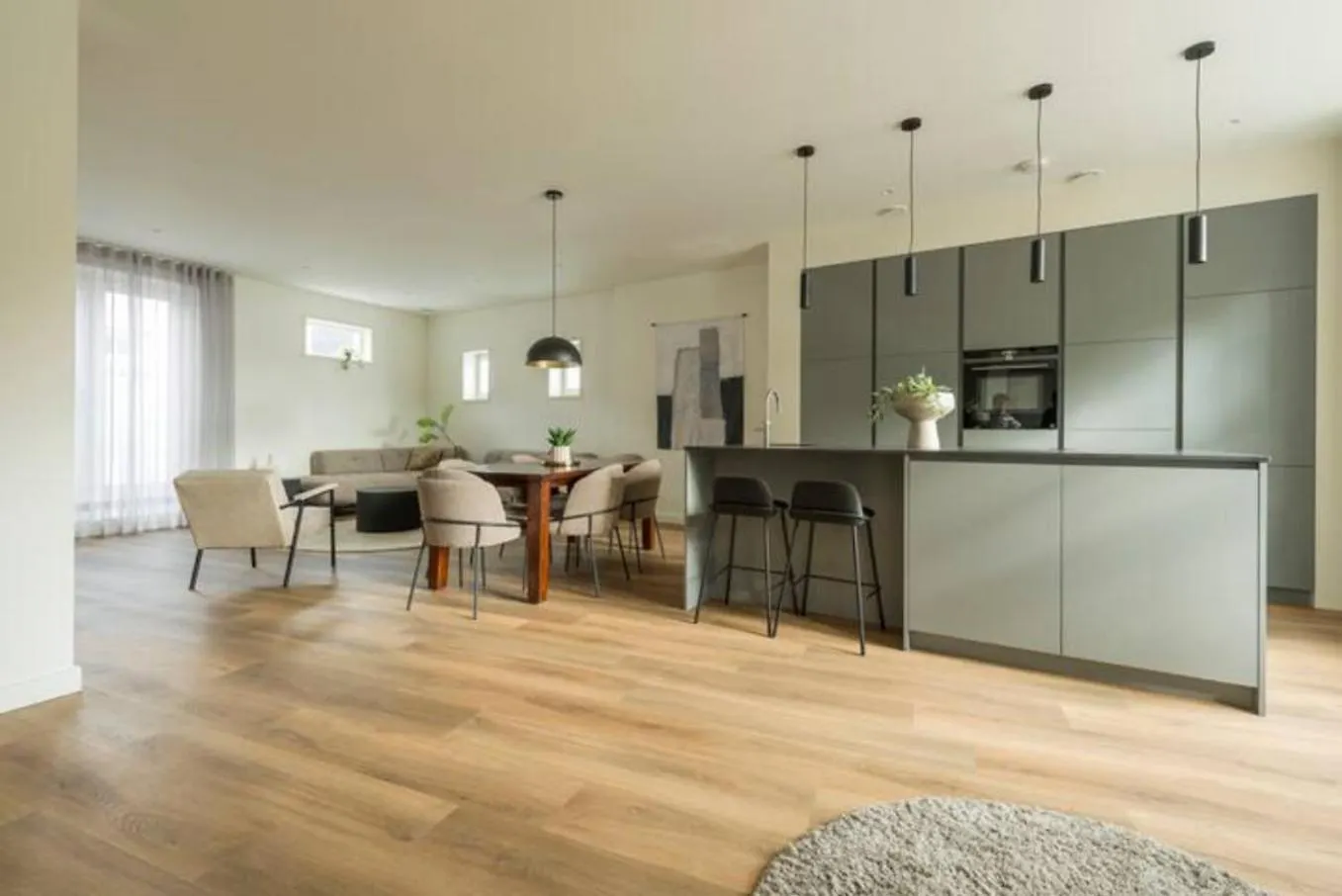 New Oirschot-Eindhoven Home Crown Lägenhet Oirschot